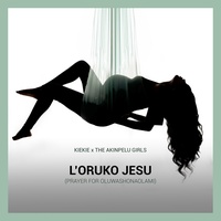 L’oruko Jesu (Prayer for Oluwashonaolami)