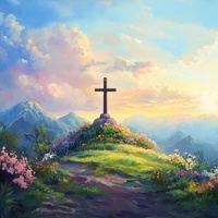 God’s Faithfulness