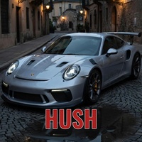HUSH