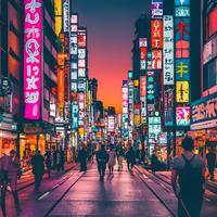 Tokyo