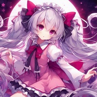 Can't Resist (feat. NOU & harchan2006)