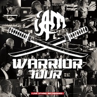 Samuraï - Live Studio