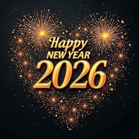 New Year 2026