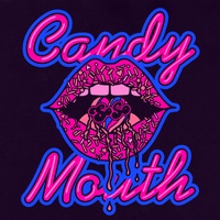 Candy Mouth