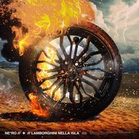 Lamborghini nella Isla