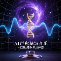 528hz修復場細胞損傷縫合計劃