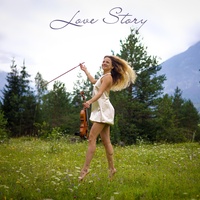 Love Story - Instrumental, Violin Version