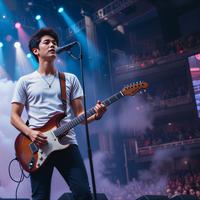 แค่ในใจ