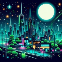 Fantasy in an Immersive World