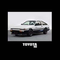 Toyota 3