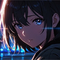 Moonlit Night