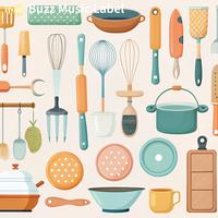 Kitchen Groove