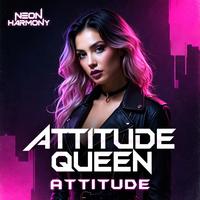 Attitude Queen