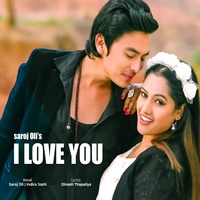 Timlae Dekhhe Pachi I love You - Dhurmus Suntali