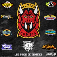 La Cumbia De Los Espectros (Sonido Fania 97)