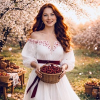Ой, устану ранесенько