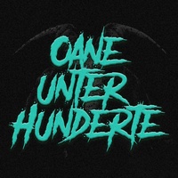 Oane unter Hunderte