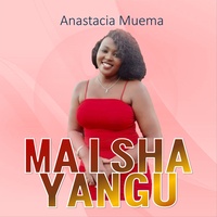 Maisha Yangu