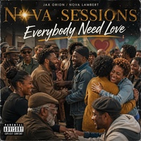 EVERYBODY NEED LOVE