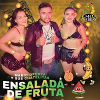 Ensalada De Fruta