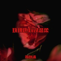玫瑰也有过温柔