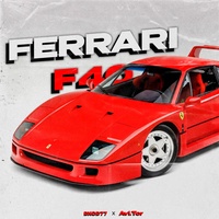 FERRARI F40