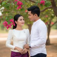 ហោមរោង កន្សែងក្រហម
