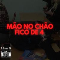 Mtg Mão no Chão Fico de 4