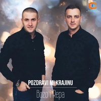 Pozdravi mi Krajinu