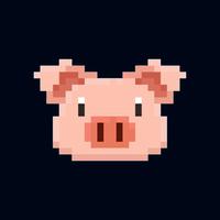 Pixel Pig (Slowed+Reverb Version)