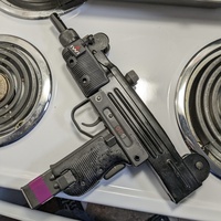 Uzi Mini