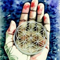 Solfeggio Frequencies Awaken Me