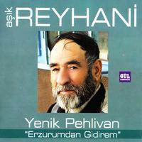 Yenik Pehlivan
