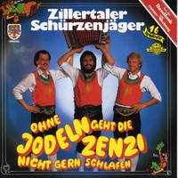 Tiroler Buam-Polka