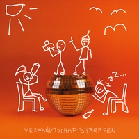 Verwandtschaftstreffen