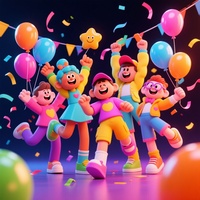 Fun Happy
