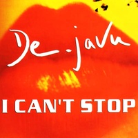 I Can't Stop - Main Mix
