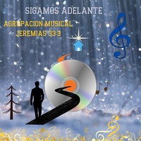 Sigamos Adelante