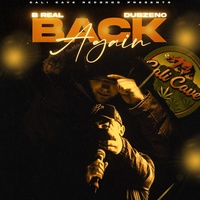 Back Again (feat. Dubzeno)