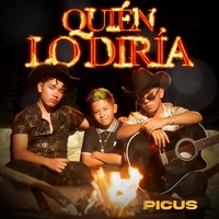 Quién Lo Diría