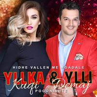 Hidhe vallen me ngadale (Pogonishte)
