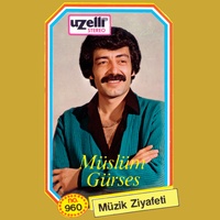Çekemez Oldum