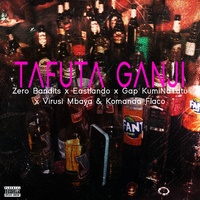 Tafuta Ganji