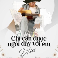 Chỉ cần được ngồi đây với em (TikTok Cut #2)
