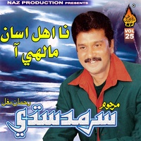 O Qatil Badlo Wathndasin