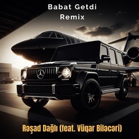 Babat Getdi - Remix