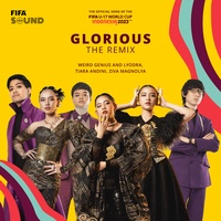 Glorious The Remix - The Official Song of FIFA U-17 World Cup Indonesia 2023TM