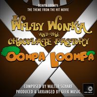 Oompa Loompa (From "Willy Wonka And The Chocolate Factory")