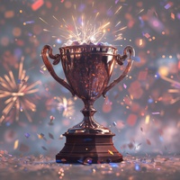 Congratulations