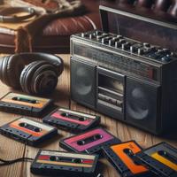 The Way You Look at Me